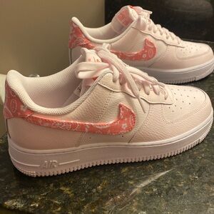 Brand new Nike Air Force 1